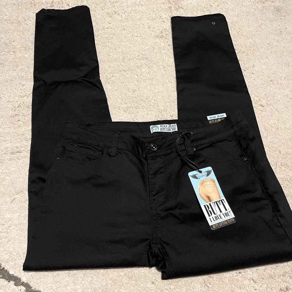 Woman’s jeans 13